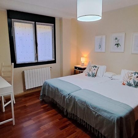 阿里纳斯·德·卡伯瑞勒斯24A01 Apartamento Cabrales公寓 外观 照片