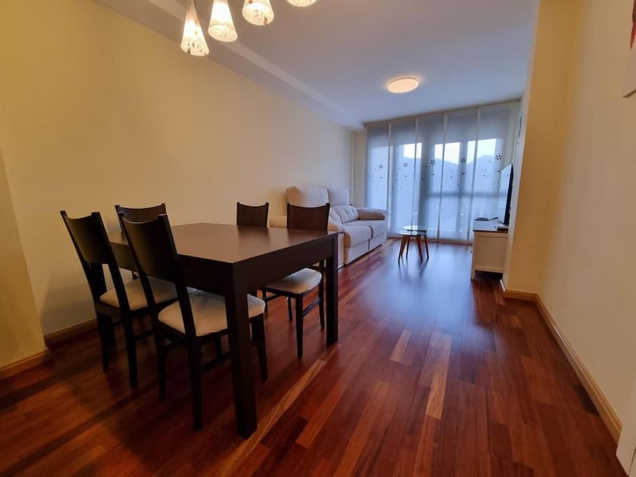 阿里纳斯·德·卡伯瑞勒斯24A01 Apartamento Cabrales公寓 外观 照片