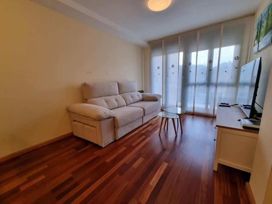 阿里纳斯·德·卡伯瑞勒斯24A01 Apartamento Cabrales公寓 外观 照片