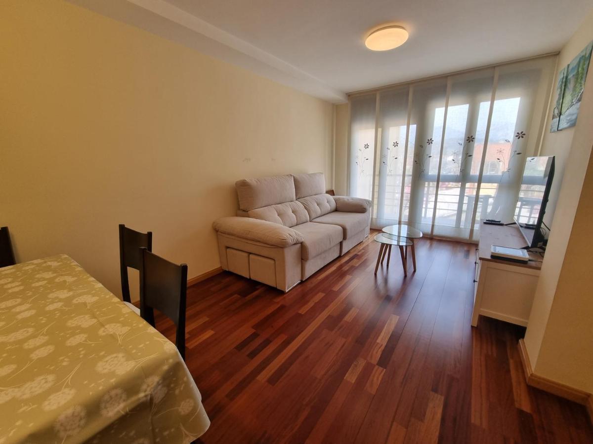 阿里纳斯·德·卡伯瑞勒斯24A01 Apartamento Cabrales公寓 外观 照片