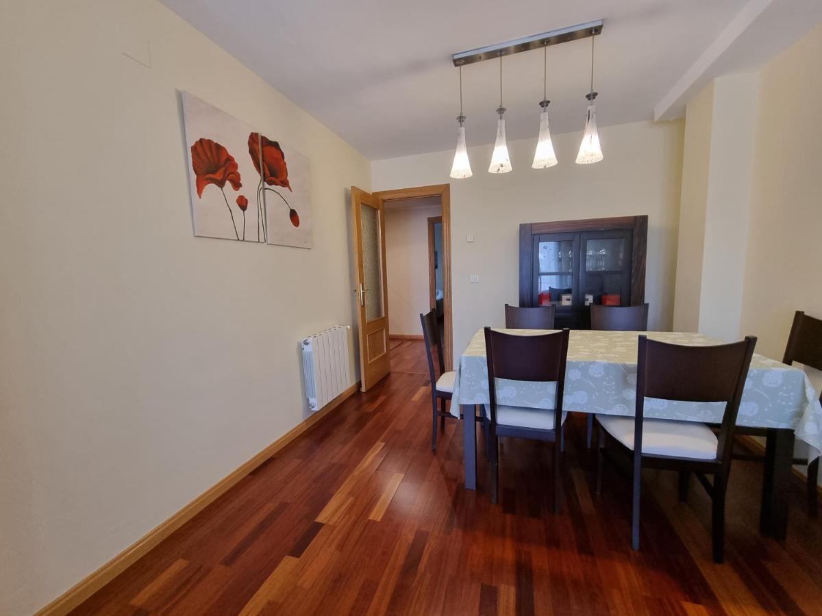 阿里纳斯·德·卡伯瑞勒斯24A01 Apartamento Cabrales公寓 外观 照片