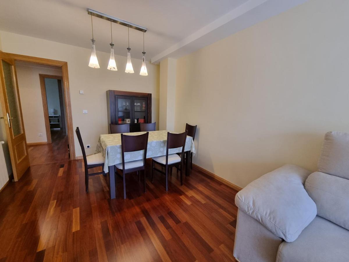 阿里纳斯·德·卡伯瑞勒斯24A01 Apartamento Cabrales公寓 外观 照片