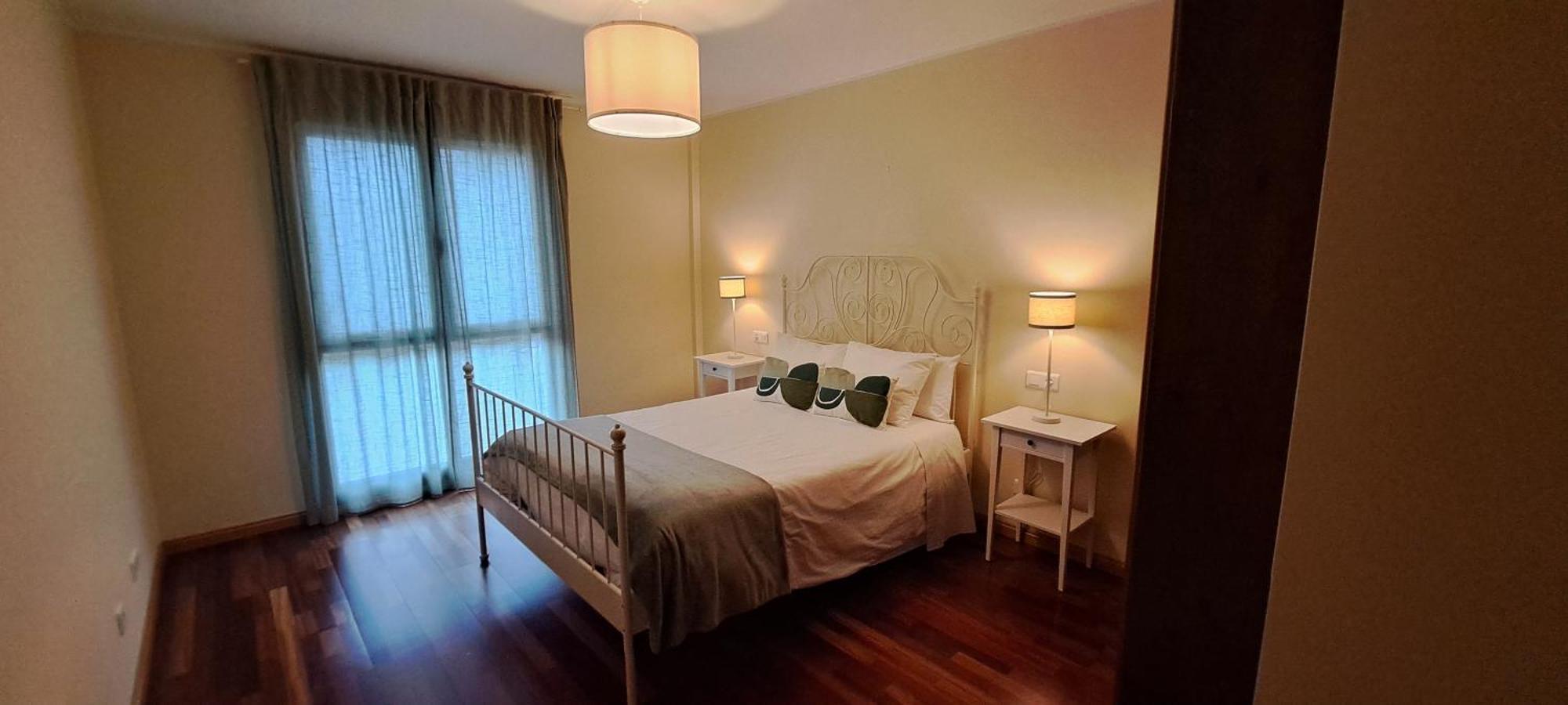 阿里纳斯·德·卡伯瑞勒斯24A01 Apartamento Cabrales公寓 外观 照片