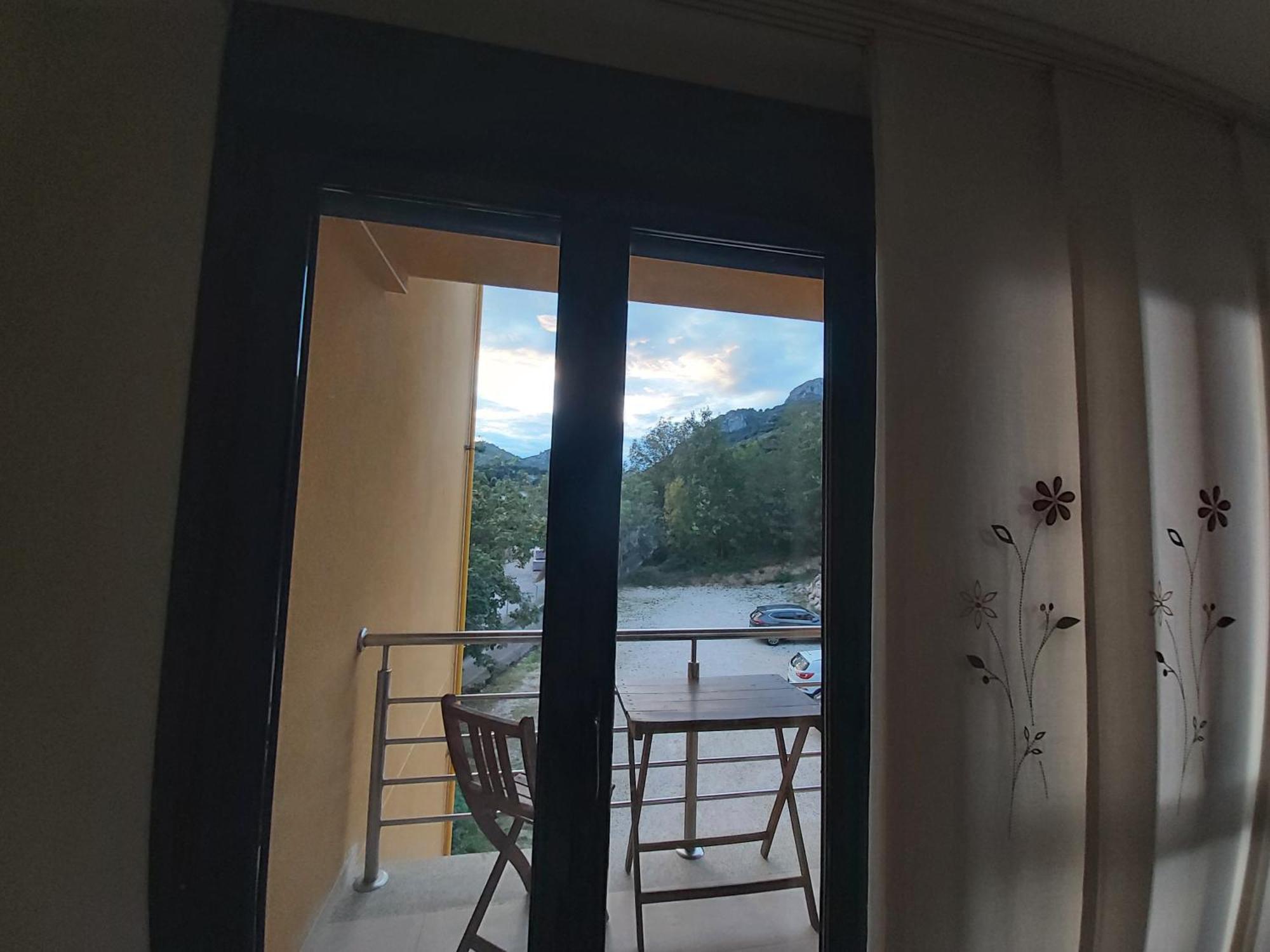 阿里纳斯·德·卡伯瑞勒斯24A01 Apartamento Cabrales公寓 外观 照片